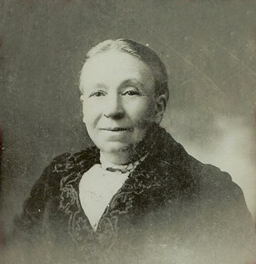 Photo of photos/Sarah Passmore Edwards bn 1849